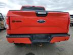 2017 Ford F150 Supercrew للبيع في Moraine، OH - Front End