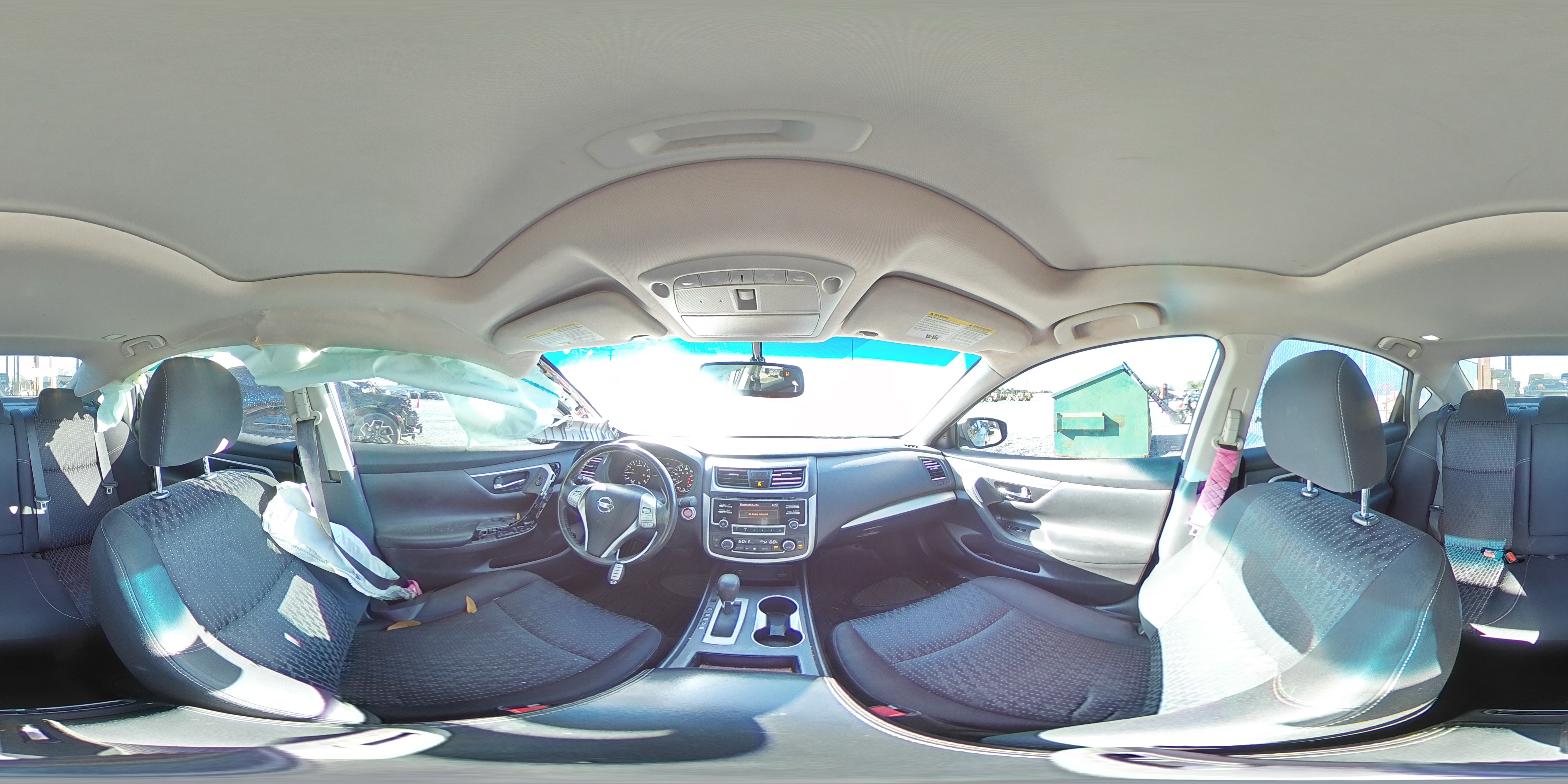 2016 Nissan Altima - Image 14
