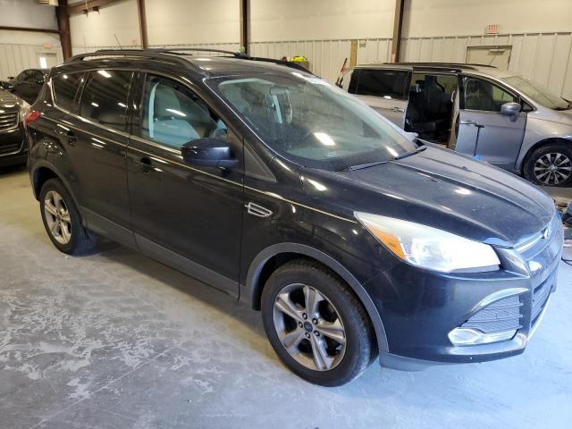  FORD ESCAPE 2013 Black