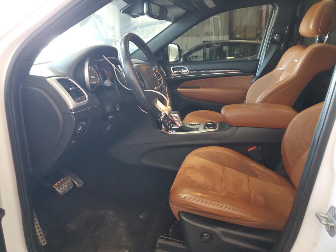 2019 Jeep Grand Cherokee - Image 7
