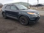 2014 Ford Explorer Xlt de vânzare în New Britain, CT - Minor Dent/Scratches