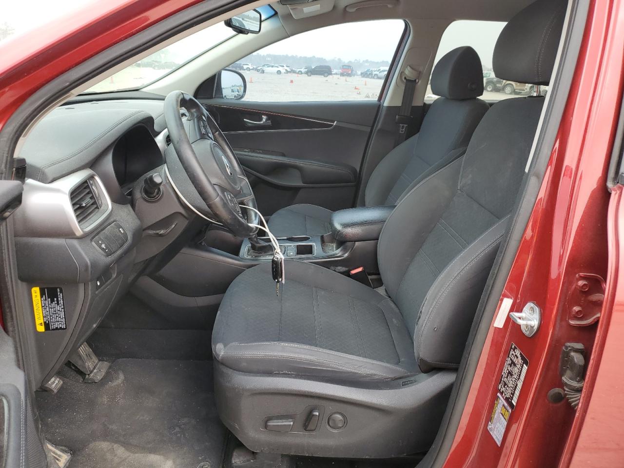 2018 Kia Sorento - Image 7
