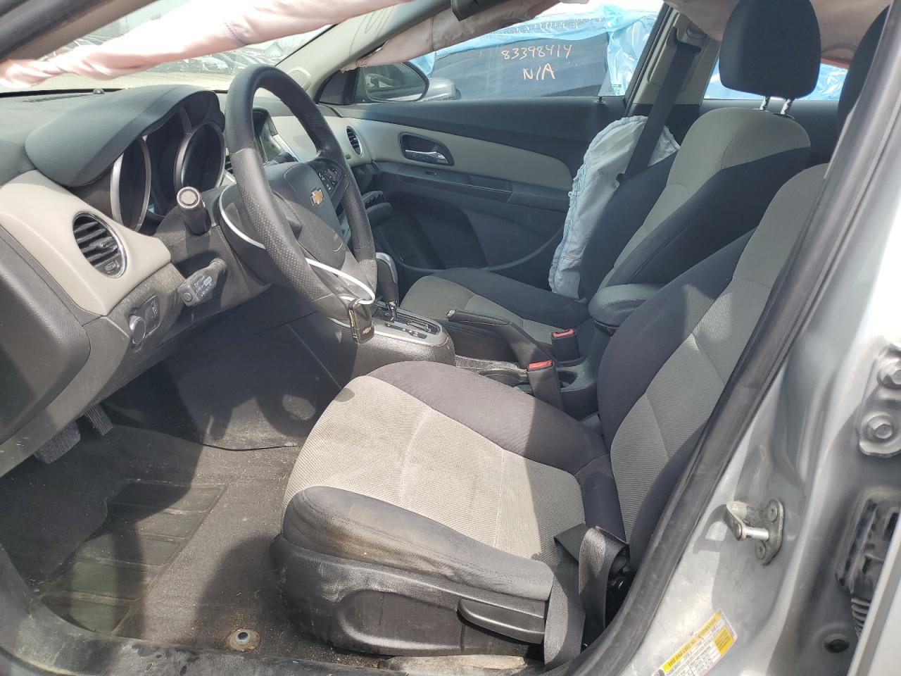 2014 Chevrolet Cruze - Image 7