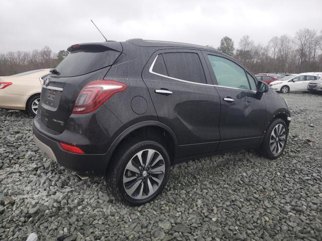  BUICK ENCORE 2021 Black