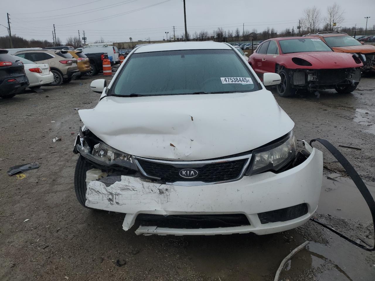 2013 Kia Forte - Image 5