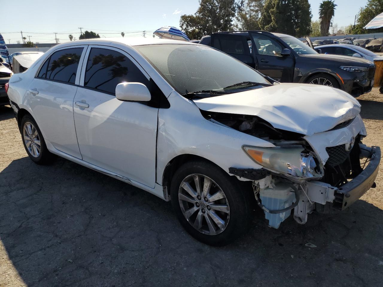 2009 Toyota Corolla - Image 4