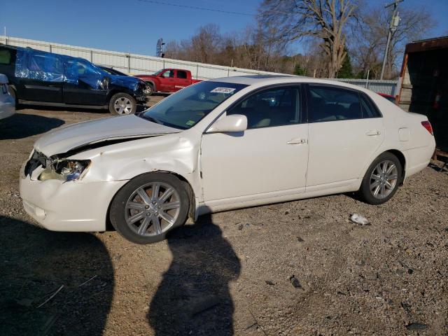 2006 Toyota Avalon Xl