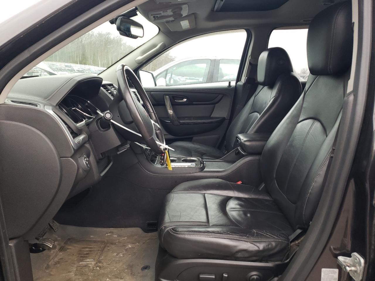 2014 GMC Acadia - Image 7