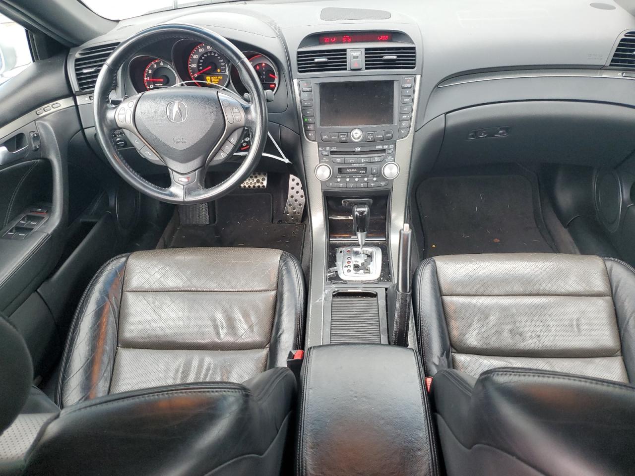 2007 Acura TL - Image 8