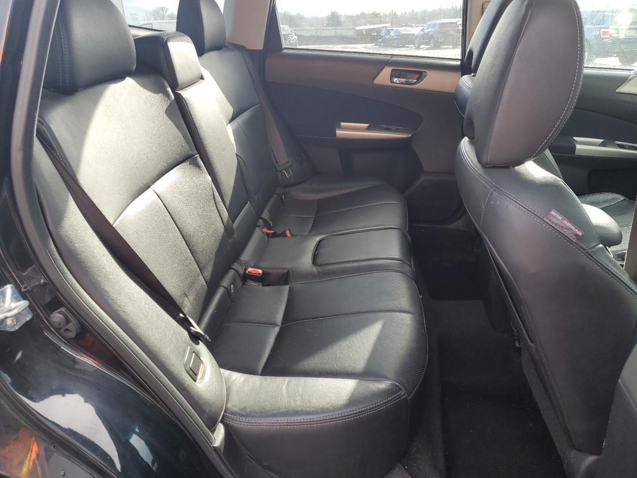 2009 Subaru Forester - Image 11