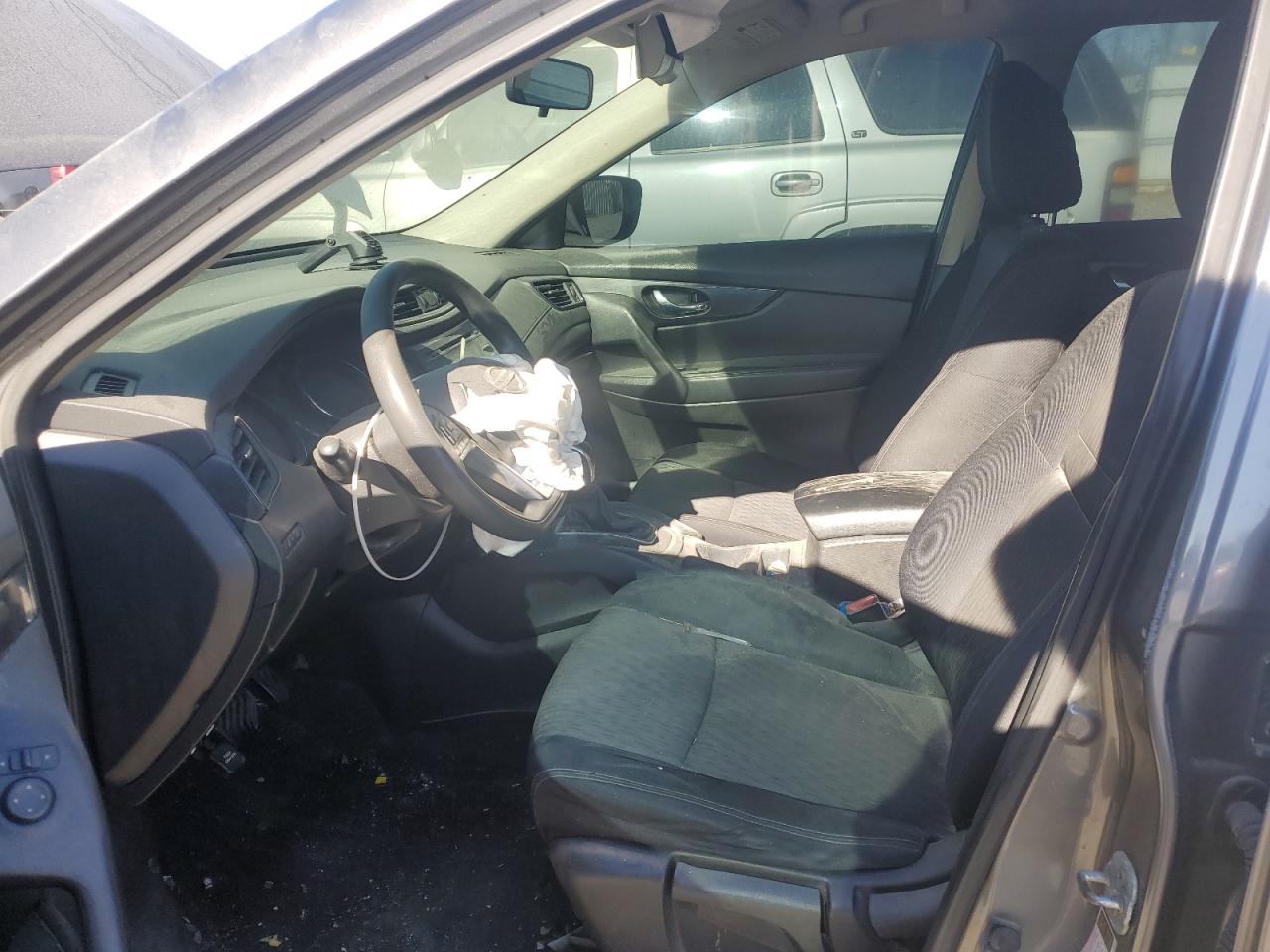 JN8AT2MT2HW382587 NISSAN ROGUE 2017