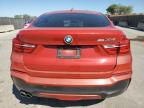 2016 Bmw X4 Xdrive35I за продажба в Orlando, FL - Minor Dent/Scratches