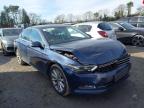 2016 VOLKSWAGEN PASSAT SE for sale at Copart WOLVERHAMPTON