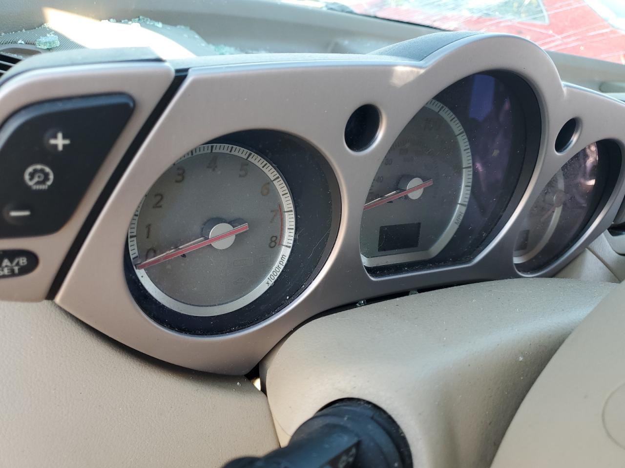 2006 Nissan Murano - Image 9