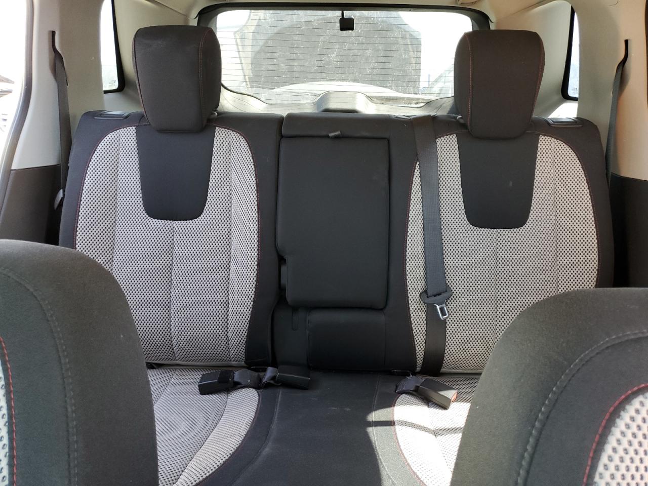 2013 GMC Terrain - Image 10