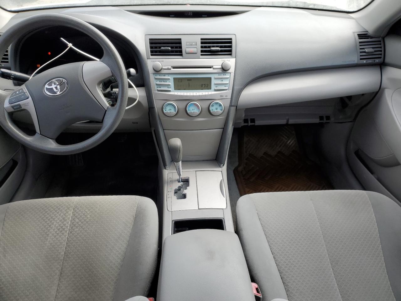 2007 Toyota Camry - Image 8