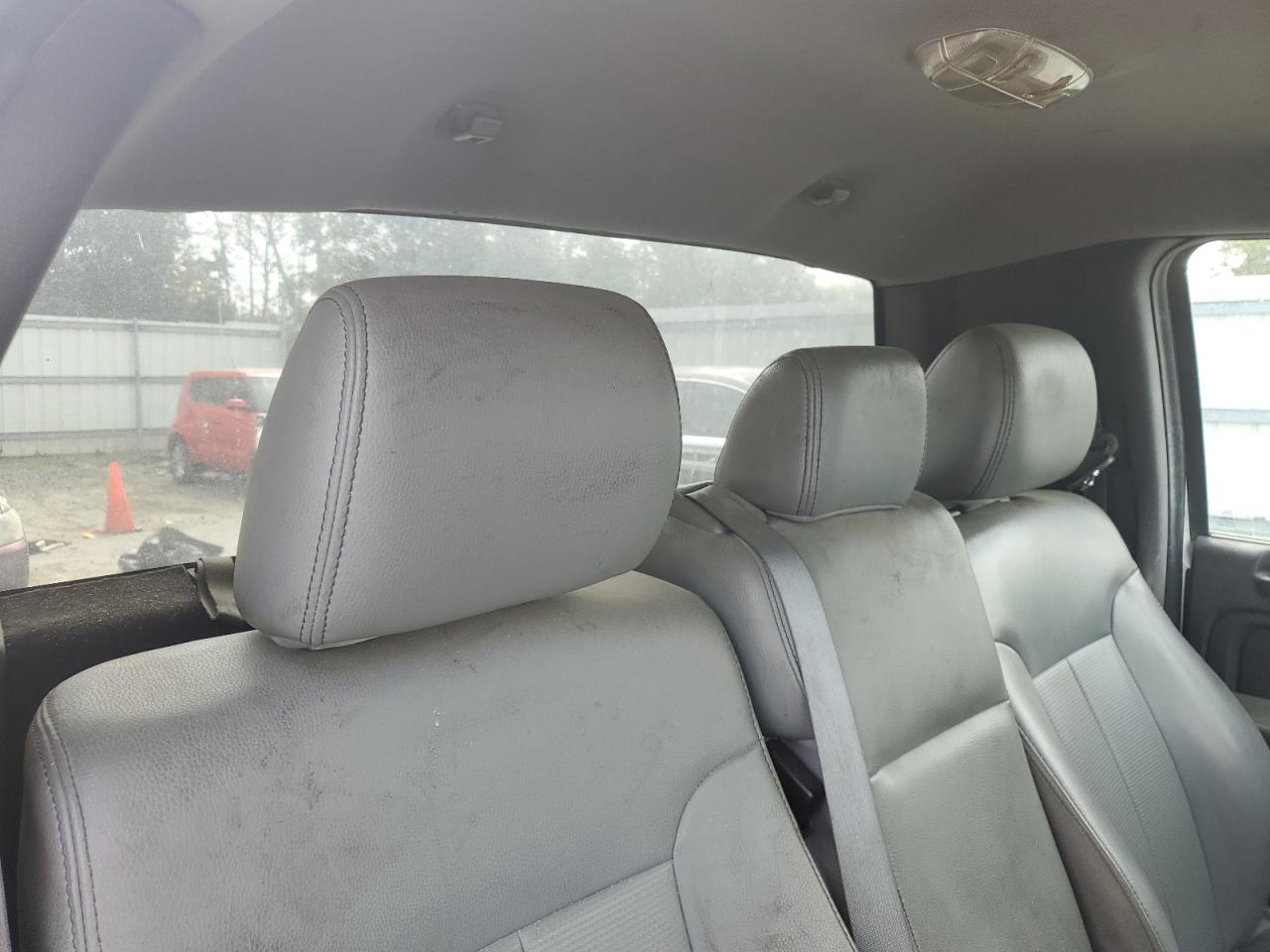 2013 Ford F-150 - Image 10