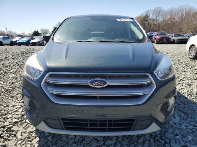  FORD ESCAPE 2019 Blue