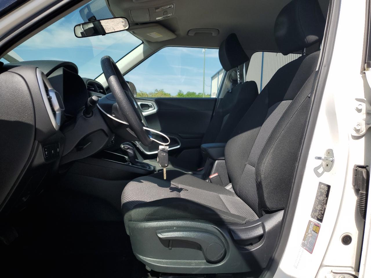 2020 Kia Soul - Image 7