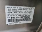2003 Honda Accord Ex for Sale in Seaford, DE - Side