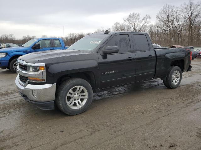 2019 Chevrolet Silverado Ld K1500 Lt