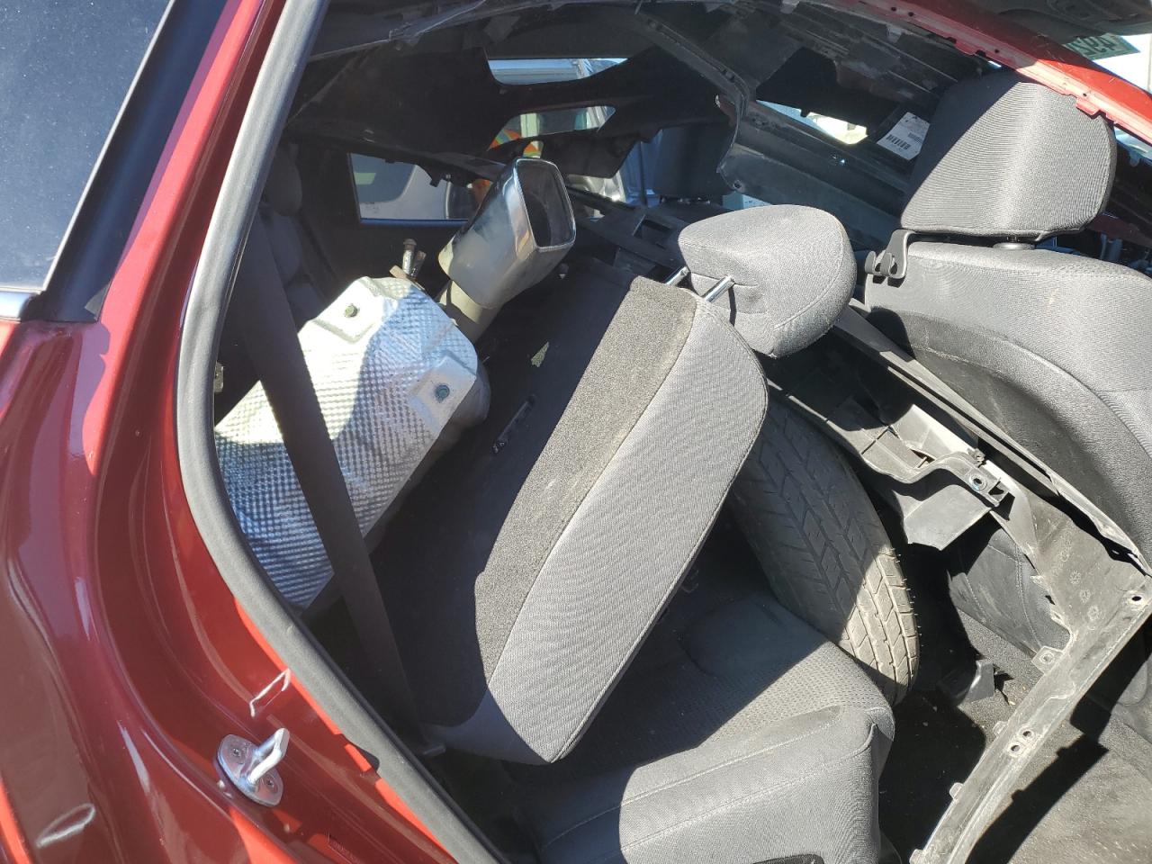 2019 Hyundai Santa Fe - Image 11