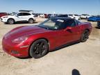 2005 Chevrolet Corvette  for Sale in Amarillo, TX - Side