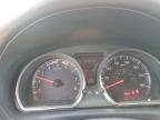 2016 Nissan Versa S na sprzedaż w Kansas City, KS - Front End