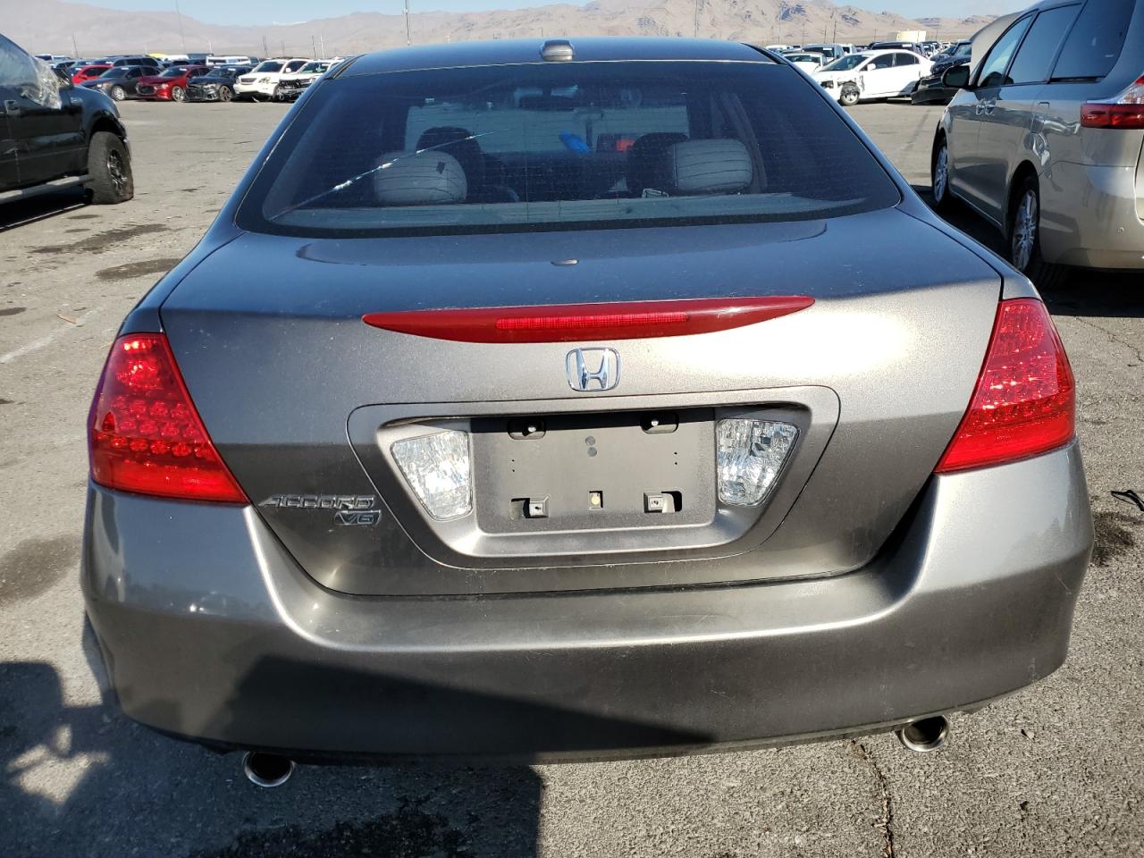2007 Honda Accord - Image 6