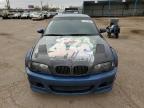 2002 Bmw M3  на продаже в Colorado Springs, CO - Minor Dent/Scratches