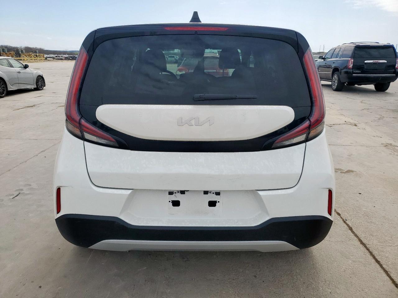 2024 Kia Soul - Image 6
