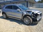 2023 Cadillac Xt4 Premium Luxury на продаже в Concord, NC - Front End