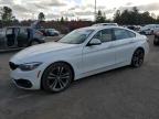 2020 Bmw 430I Gran Coupe en Venta en Gaston, SC - Front End
