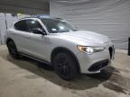 2019 Alfa Romeo Stelvio  na sprzedaż w Candia, NH - Front End