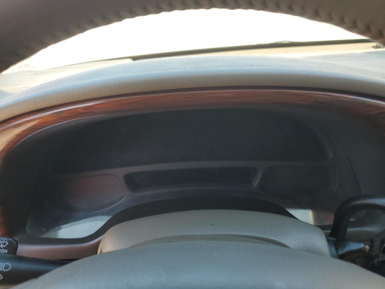 2001 Cadillac Deville VIN: 1G6KD54Y41U266435 Lot: 48174425