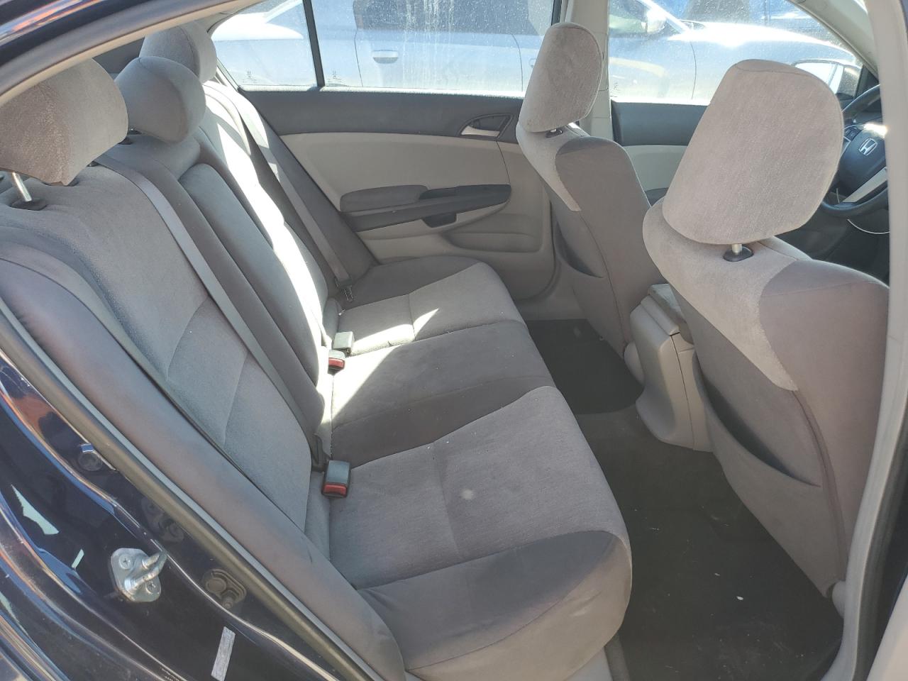 2008 Honda Accord - Image 10