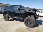 2013 Jeep Wrangler Unlimited Sahara продається в Louisville, KY - Front End
