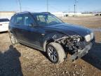 2009 Bmw X3 Xdrive30I იყიდება Columbus-ში, OH - Front End