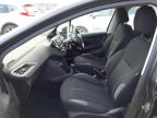 2013 PEUGEOT 208 ACTIVE for sale at Copart CORBY