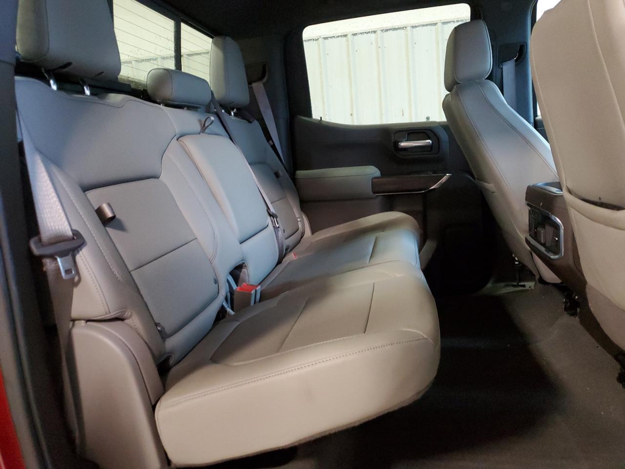 2020 GMC Sierra - Image 10
