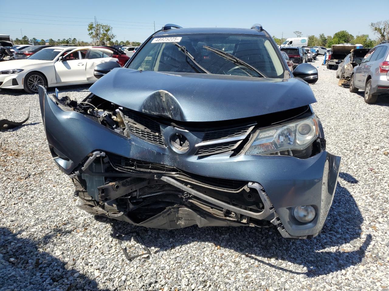 2013 Toyota RAV 4 - Image 5