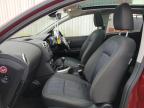 2011 NISSAN QASHQAI N- for sale at Copart PETERLEE