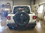 2024 Jeep Wrangler Sahara 4Xe იყიდება Elgin-ში, IL - Rollover
