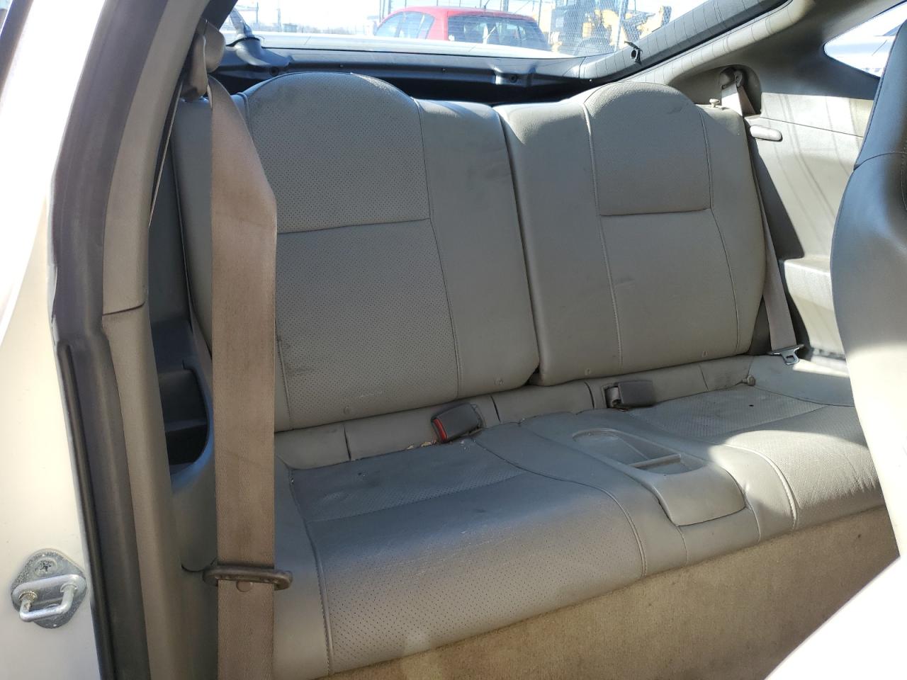 2002 Acura RSX - Image 10