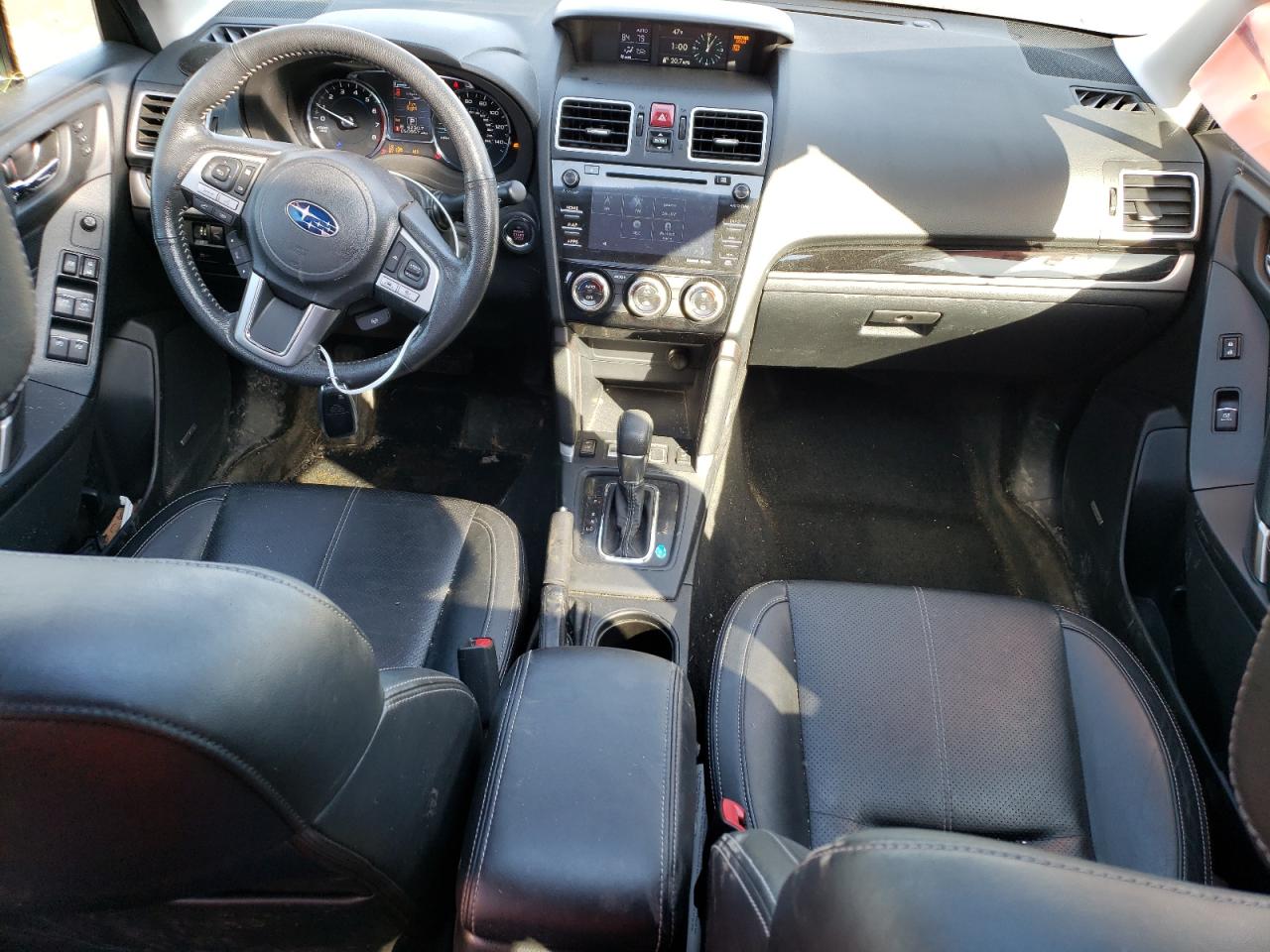 2018 Subaru Forester - Image 8