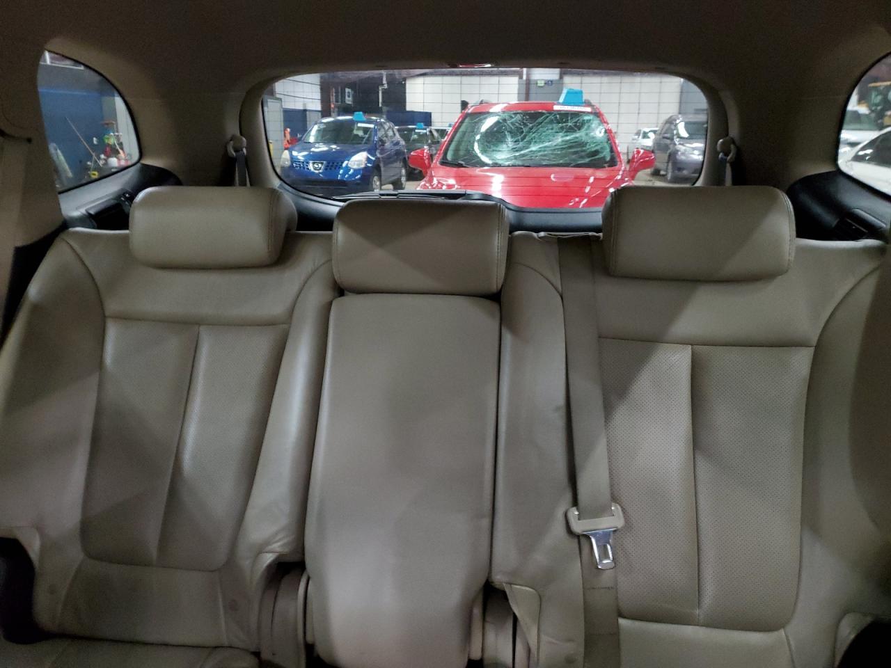 2008 Hyundai Santa Fe - Image 10