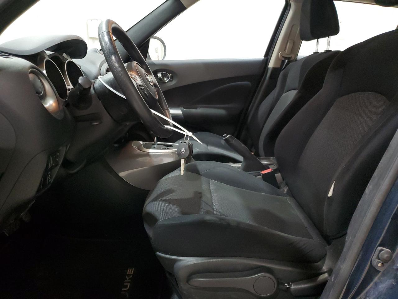 2011 Nissan Juke - Image 7