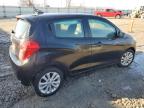 2017 Chevrolet Spark 1Lt de vânzare în Appleton, WI - Front End