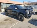 2023 Chevrolet Silverado K1500 Zr2 للبيع في Fort Wayne، IN - Front End