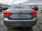 2013 Volkswagen Passat Se for Sale in Littleton, CO - Front End